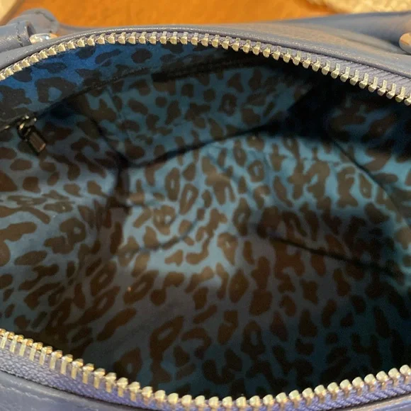 Rebecca Minkoff leather shoulder bag - Picture 7 of 8